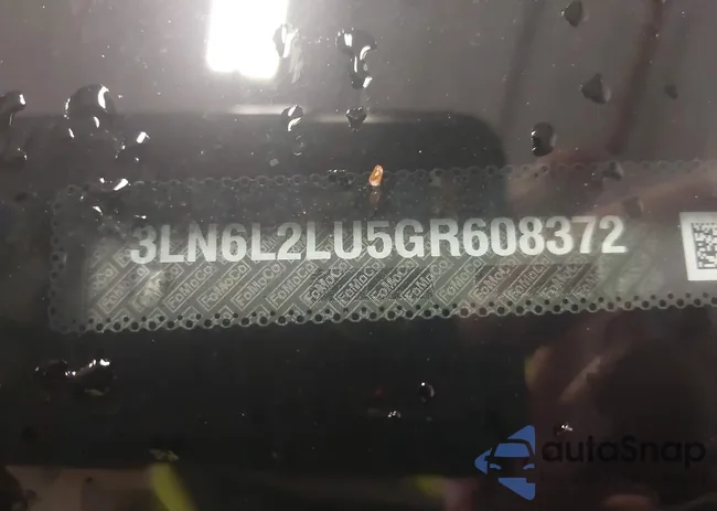 3LN6L2LU5GR608372: 42078341