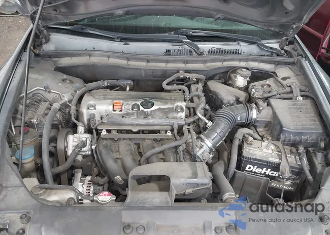 1HGCP26319A006954: 42078406