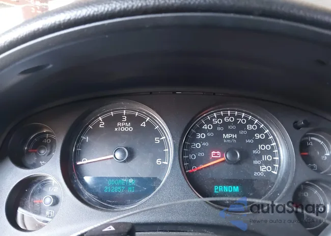 1GNSCAE02BR181767: 42078569