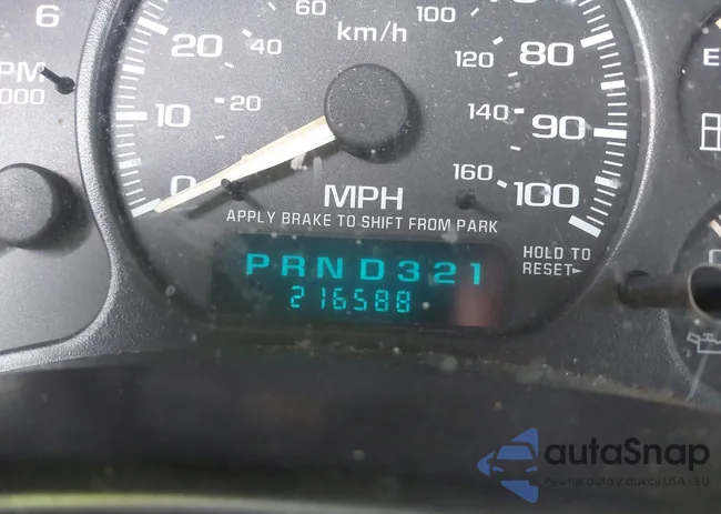 1GNEC13Z52R164248: 42078630