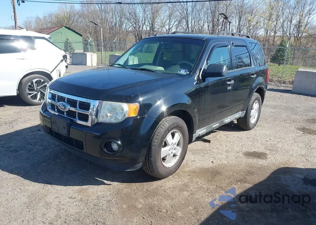 1FMCU9DG9CKA24041: 42079793