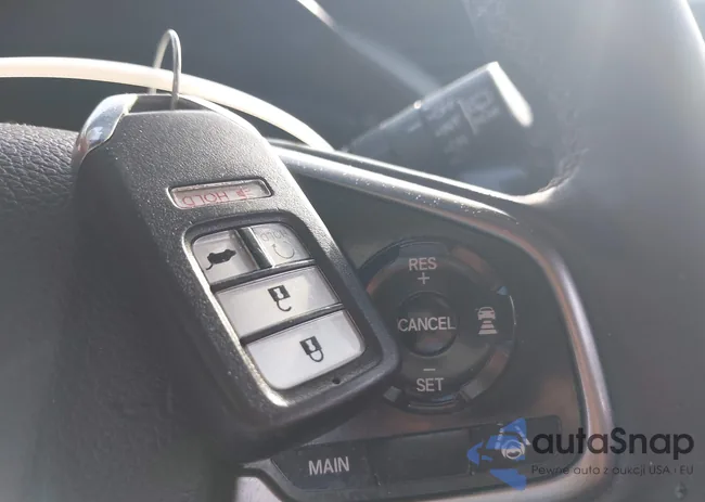 SHHFK7H62MU204701: 42080121