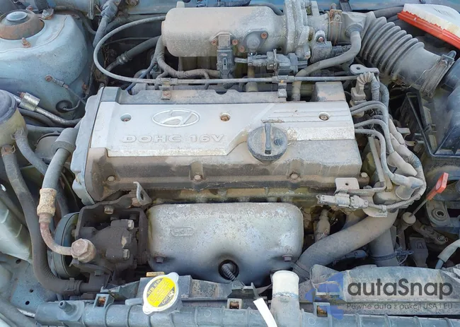 KMHCG35C14U314148: 42080238