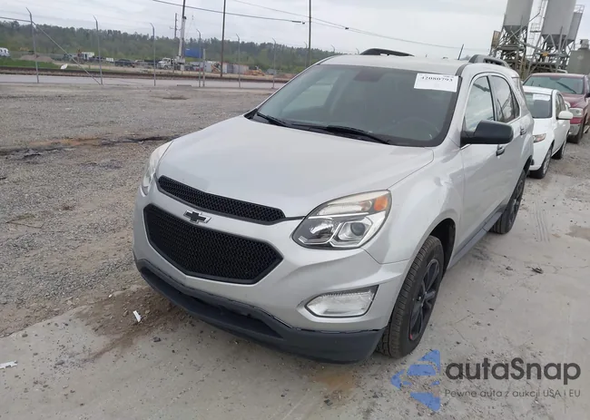 2GNALCEK6H6289807: 42080793