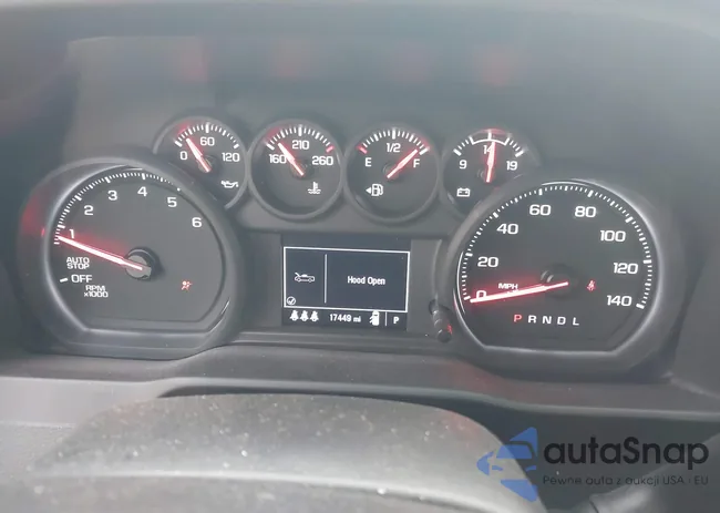 1GCPABEKXRZ297160: 42080882