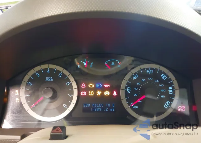 1FMCU9D78CKB47345: 42080963