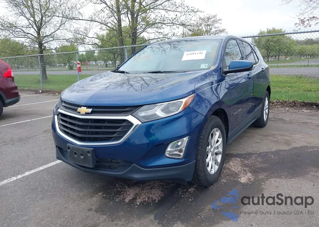 2GNAXKEV1L6117203: 42081146