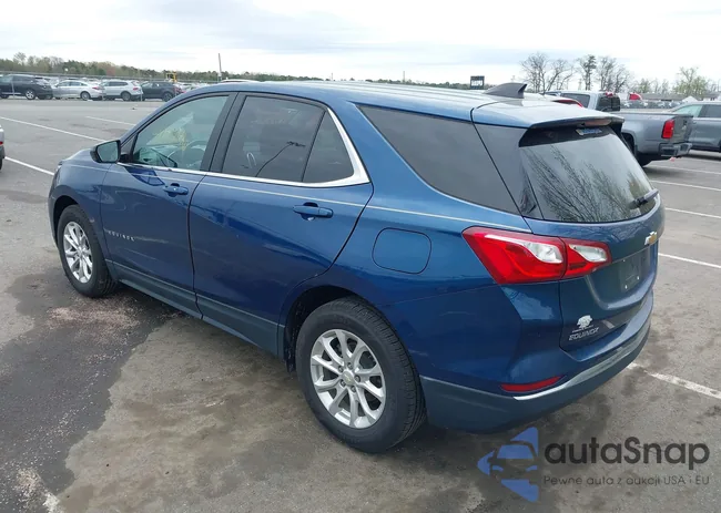 2GNAXKEV1L6117203: 42081146