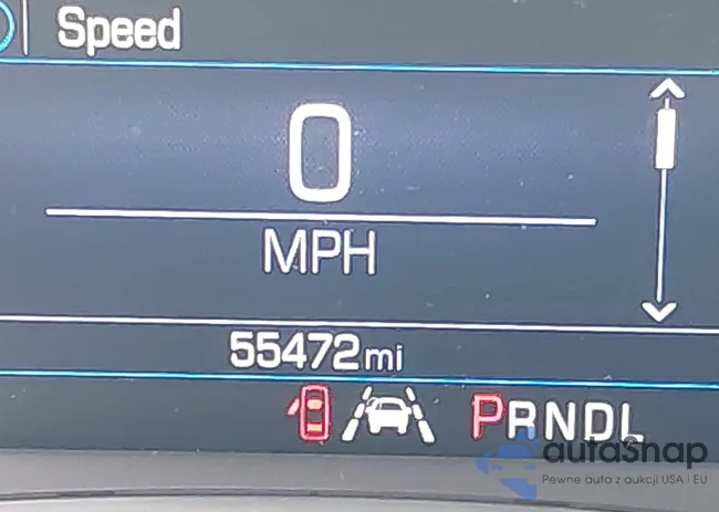 2GNAXKEV1L6117203: 42081146