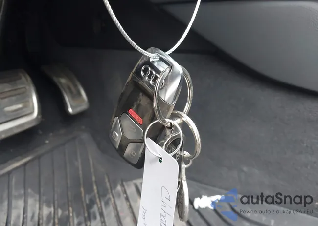 WAUEAAF49PA060122: 42080285