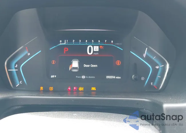 5FNRL6H80MB010952: 42080412