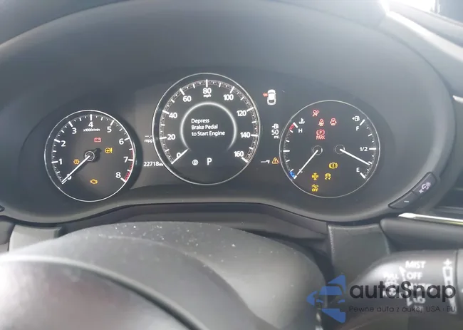 3MVDMBCM3PM537841: 42080487