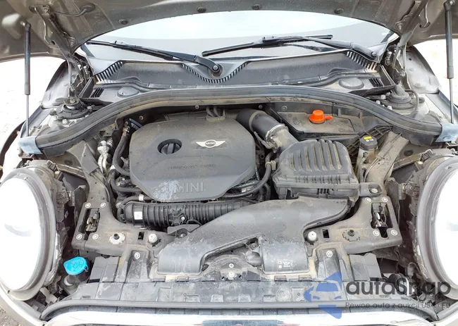 WMWLU5C54J2G03108: 42080538