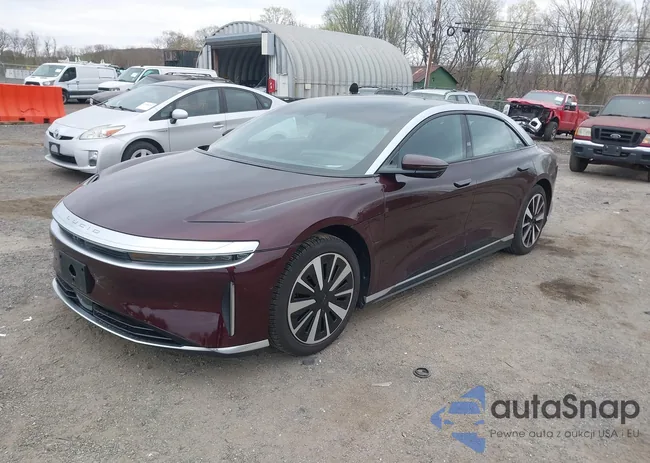 50EA1TEA9PA005542: 42080545