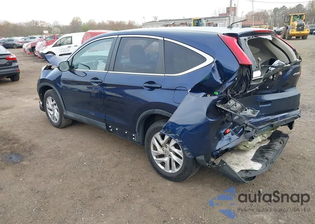 2HKRM4H55FH689709: 42081709