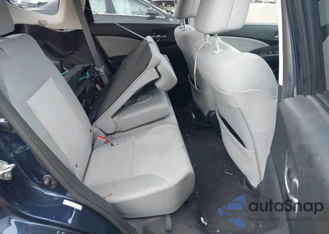 2HKRM4H55FH689709: 42081709