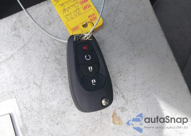 KL77LGEP6SC072758: 42081945