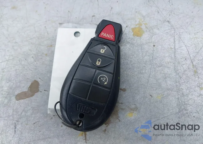 1C4PJMCS2EW184622: 42082030