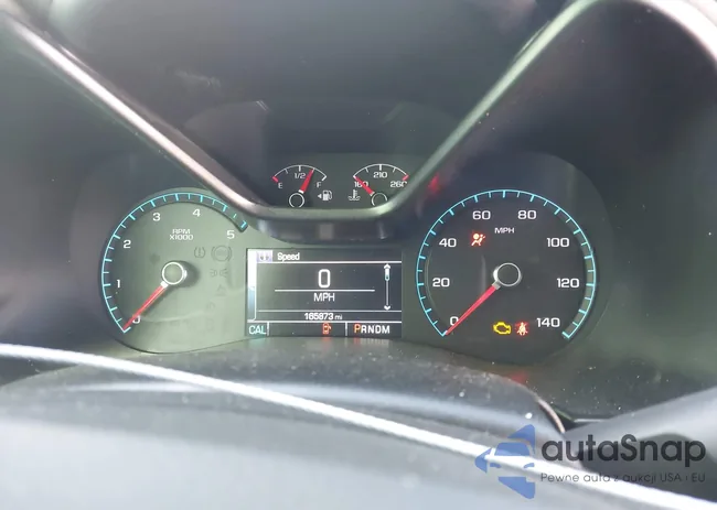 1GCGSCE16G1292060: 42081317