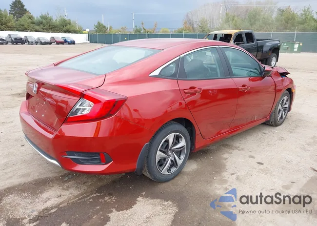 19XFC2F61LE022058: 42081348