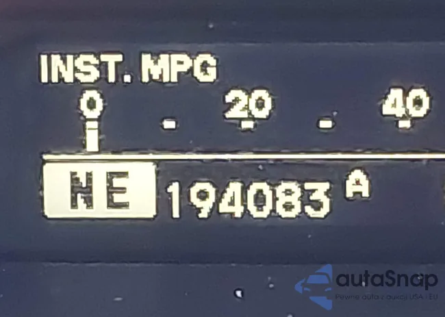 5FNRL38857B100052: 42081387