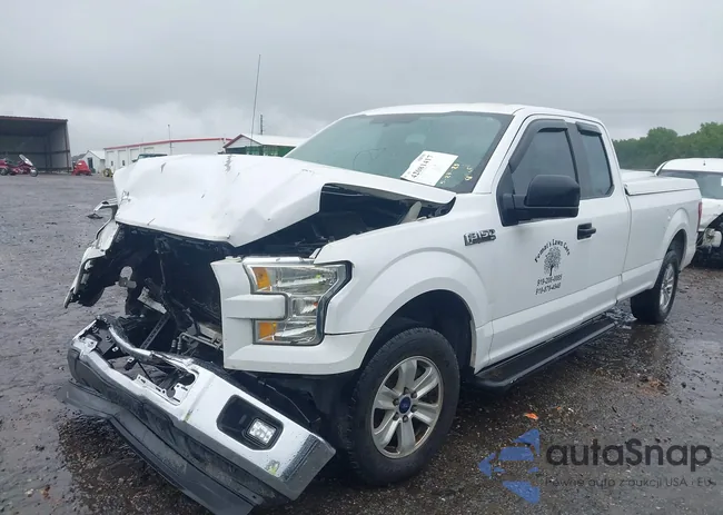 1FTEX1CF9GKF01457: 42081417