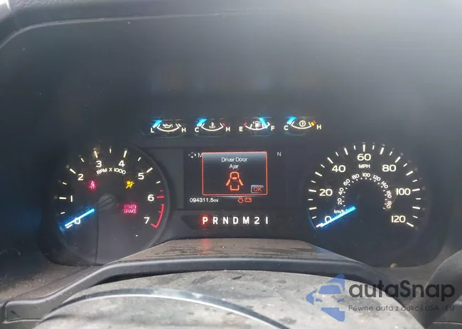 1FTEX1CF9GKF01457: 42081417