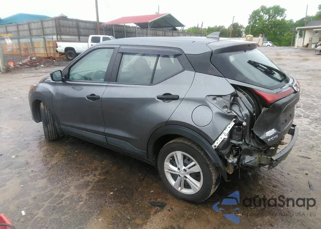 3N1CP5BV0ML508334: 42081425