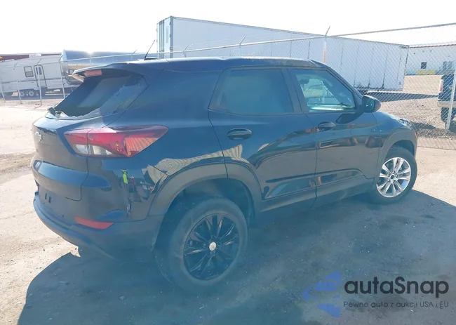 KL79MNSLXMB002104: 42081455