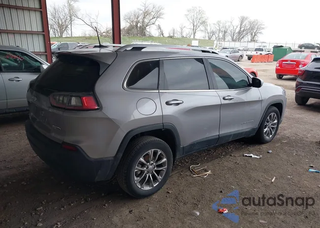 1C4PJLLBXLD653068: 42081465