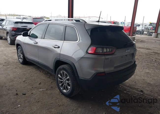 1C4PJLLBXLD653068: 42081465