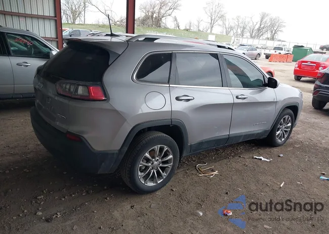 1C4PJLLBXLD653068: 42081465