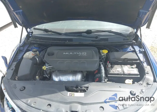 1C3CCCAB0FN559120: 42081581