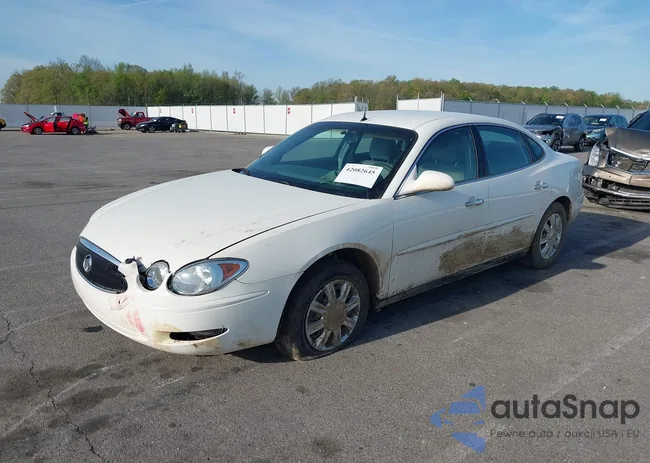 2G4WC532851299899: 42082645