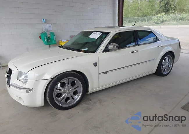 2C3KA63HX8H208103: 42082674