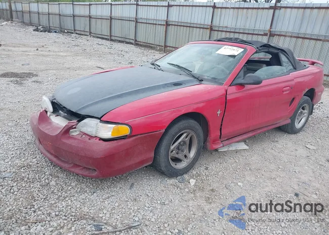 1FALP444XVF151564: 42082871