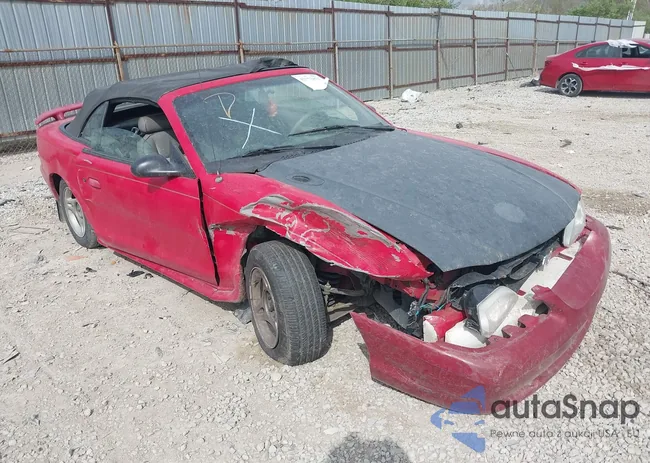 1FALP444XVF151564: 42082871