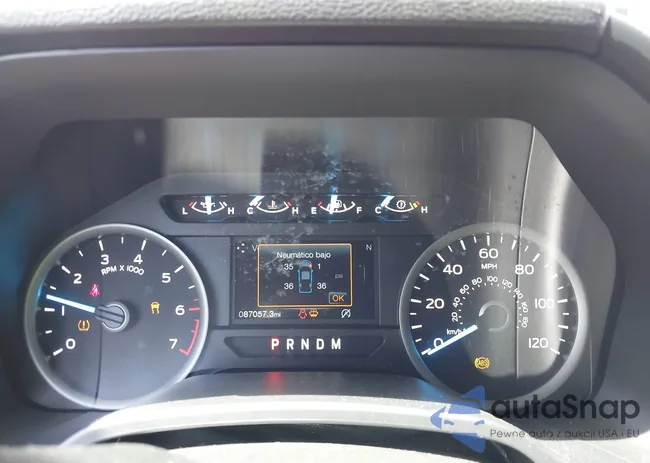 1FTEW1EP5KKD27940: 42083210