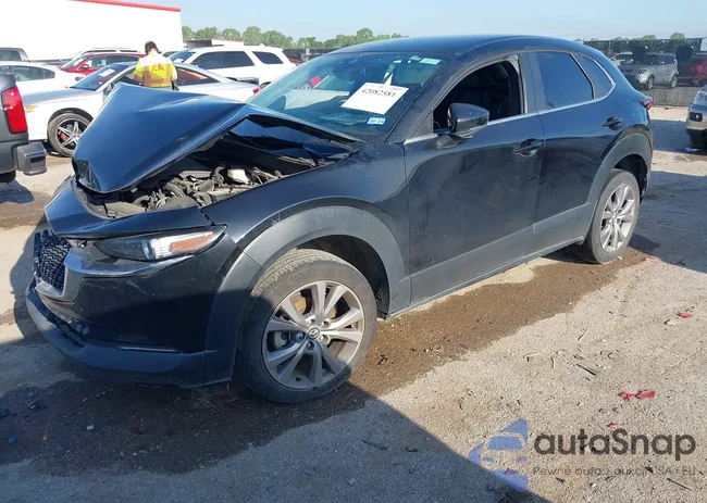 3MVDMABL6MM242182: 42082581