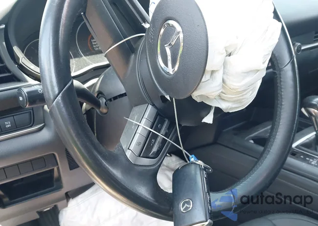 3MVDMABL6MM242182: 42082581