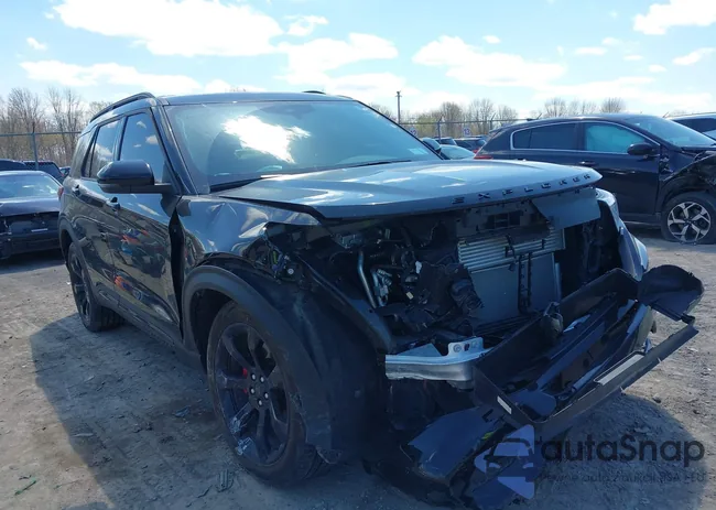 1FM5K8GC5PGC23257: 42082626