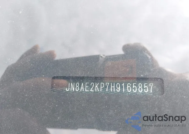 JN8AE2KP7H9165857: 42083737