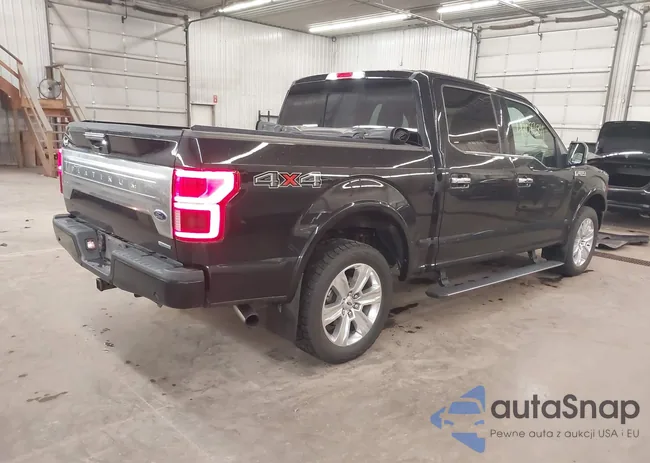 1FTEW1E45KFC92430: 42083811