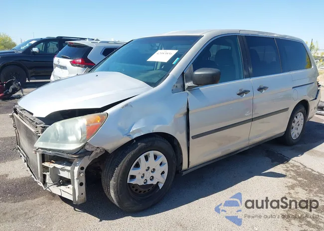 5FNRL38256B060873: 42083856