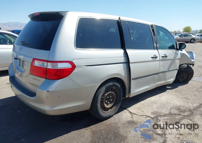 5FNRL38256B060873: 42083856