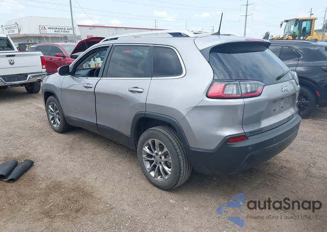 1C4PJLLB2MD164004: 42083946