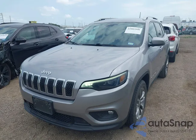 1C4PJLLB2MD164004: 42083946