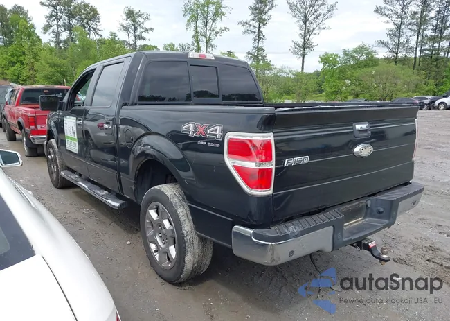 1FTFW1EF9DKG15314: 42084110