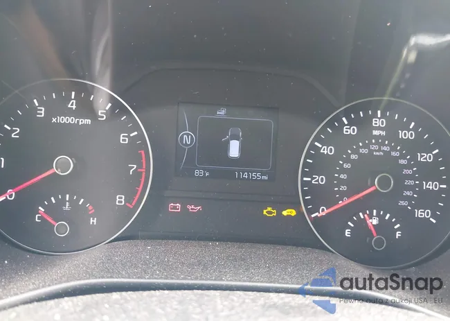 KNDPN3ACXJ7311177: 42084116