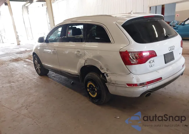 WA1LMAFEXDD013289: 42084722